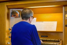 28.05.2022 Pfarrfirmung